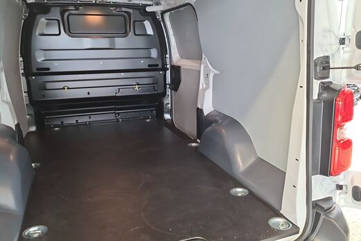 Opel Vivaro vaihtoauto