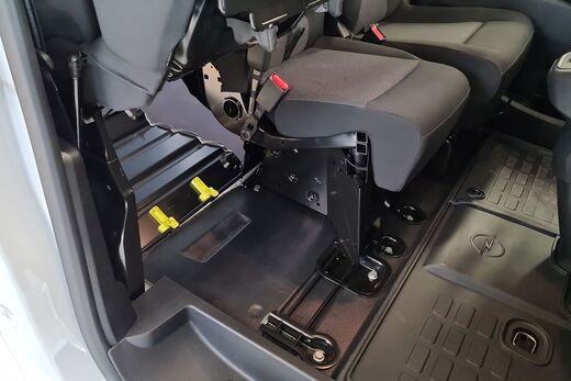 Opel Vivaro vaihtoauto