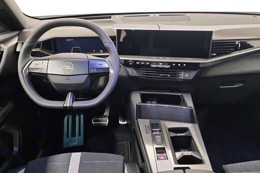 Opel Grandland vaihtoauto