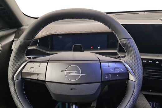 Opel Grandland vaihtoauto