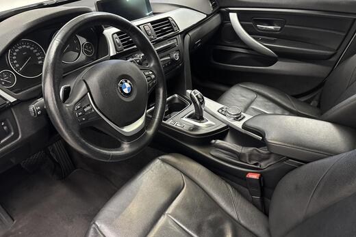 BMW 430 vaihtoauto