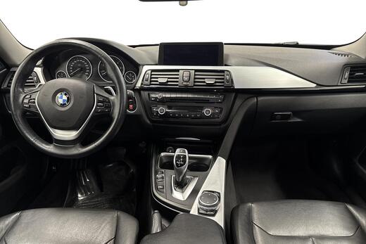 BMW 430 vaihtoauto