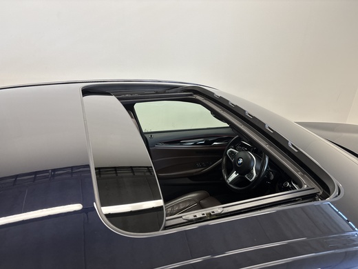 BMW 540 vaihtoauto