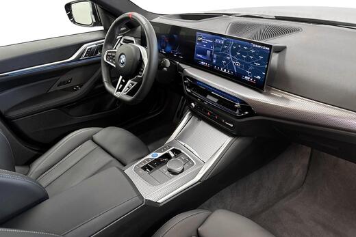 BMW i4 vaihtoauto
