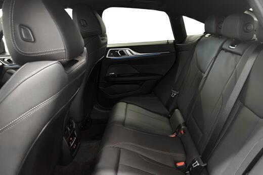 BMW i4 vaihtoauto