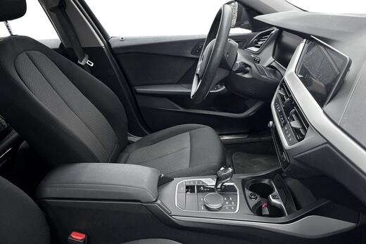 BMW 118 vaihtoauto