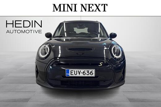 Mini Hatchback vaihtoauto