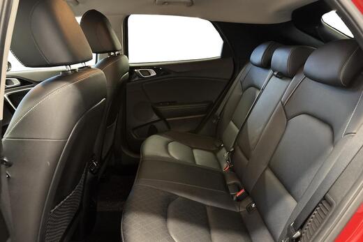 Kia XCeed vaihtoauto
