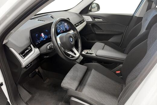 BMW iX1 vaihtoauto