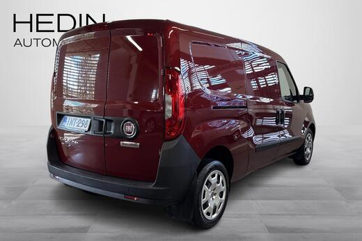 Fiat Doblò vaihtoauto