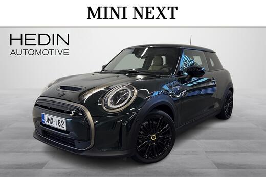 Mini Hatchback vaihtoauto
