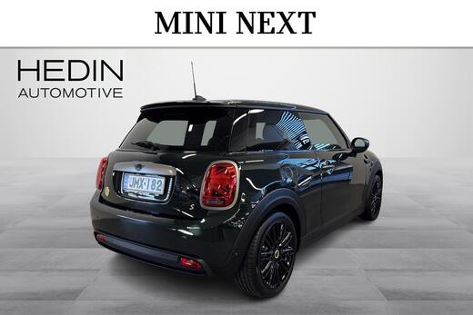 Mini Hatchback vaihtoauto