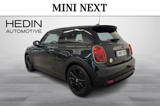 Mini Hatchback vaihtoauto
