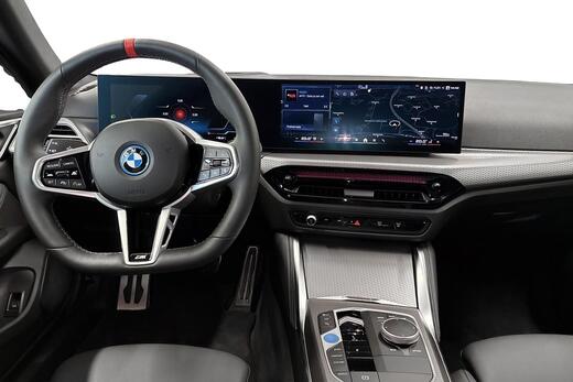 BMW i4 vaihtoauto