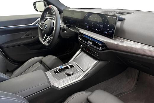 BMW i4 vaihtoauto