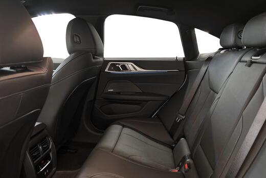 BMW i4 vaihtoauto