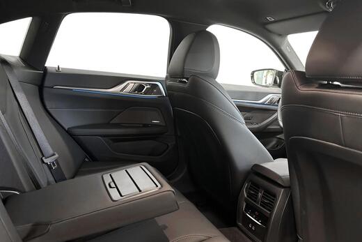 BMW i4 vaihtoauto