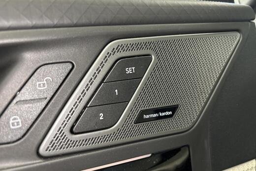 BMW iX2 vaihtoauto