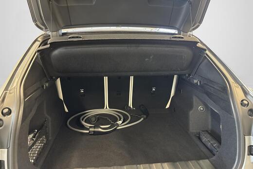 BMW iX2 vaihtoauto