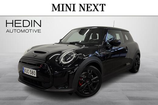 Mini Hatchback vaihtoauto