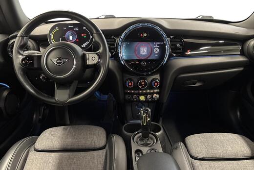 Mini Hatchback vaihtoauto