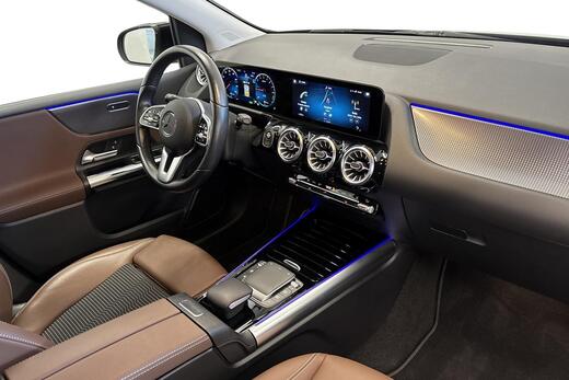 Mercedes-Benz B vaihtoauto