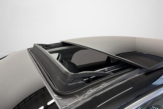 Audi A8 vaihtoauto