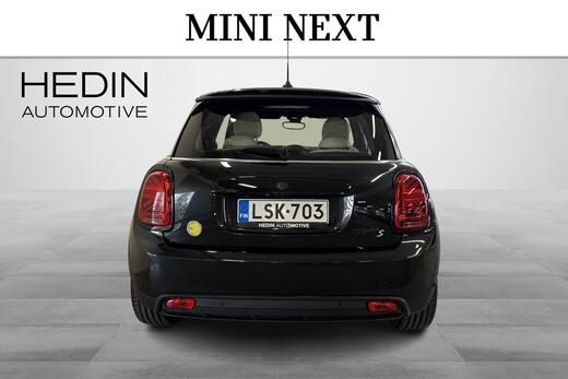 Mini Hatchback vaihtoauto