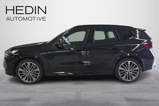 BMW iX1 vaihtoauto