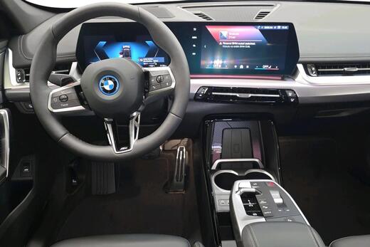 BMW iX1 vaihtoauto