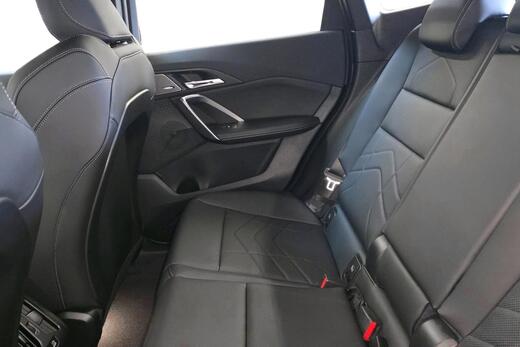 BMW iX1 vaihtoauto