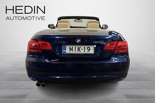 BMW 325 vaihtoauto
