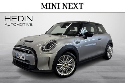 Mini Hatchback vaihtoauto