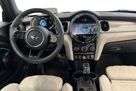 Mini Hatchback vaihtoauto