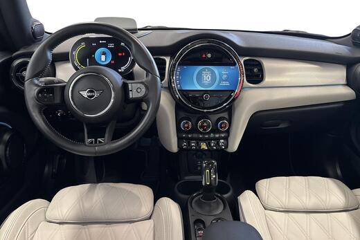 Mini Hatchback vaihtoauto