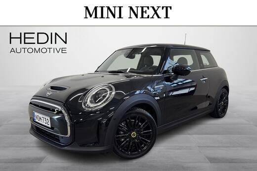 Mini Hatchback vaihtoauto