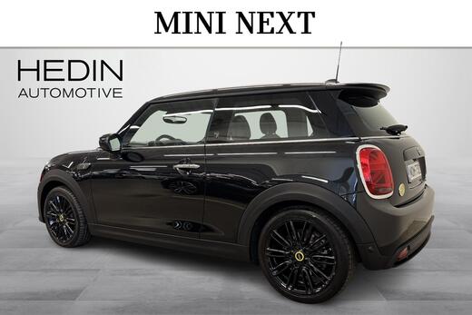 Mini Hatchback vaihtoauto
