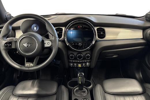 Mini Hatchback vaihtoauto