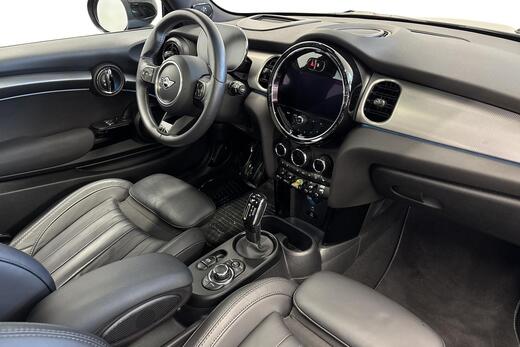 Mini Hatchback vaihtoauto