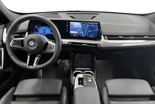 BMW iX1 vaihtoauto