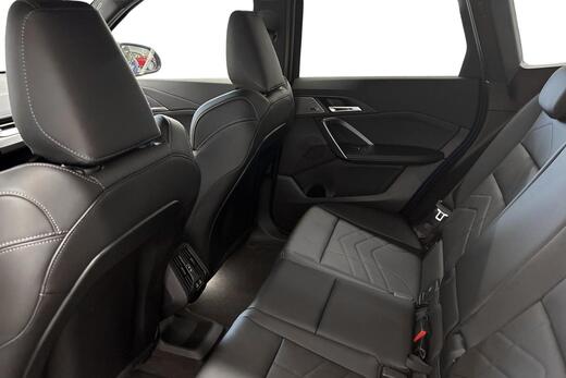 BMW iX1 vaihtoauto