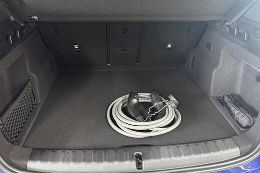 BMW iX1 vaihtoauto