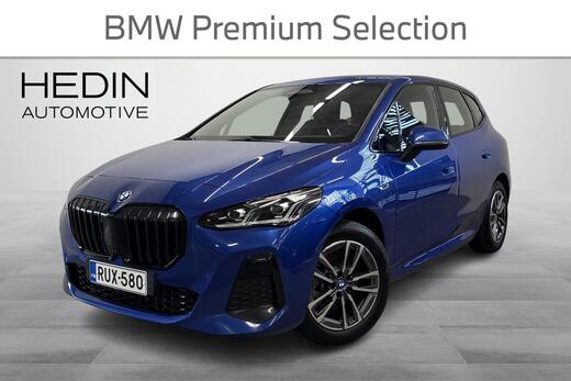 BMW 225 vaihtoauto