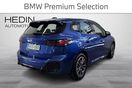 BMW 225 vaihtoauto