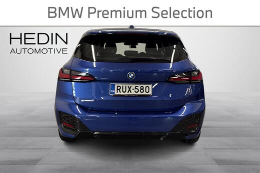 BMW 225 vaihtoauto