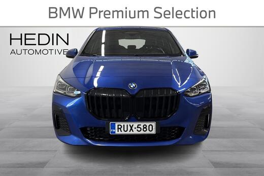 BMW 225 vaihtoauto