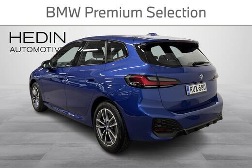 BMW 225 vaihtoauto