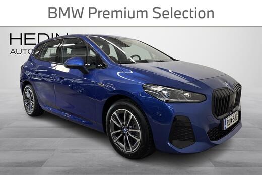 BMW 225 vaihtoauto