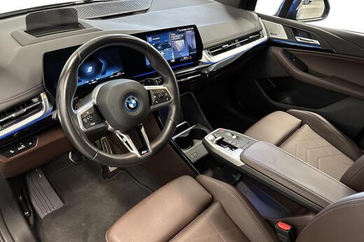 BMW 225 vaihtoauto