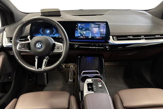 BMW 225 vaihtoauto